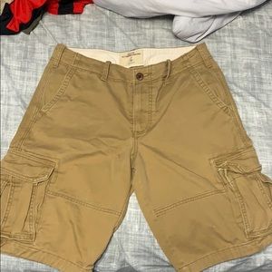 Cargo shorts